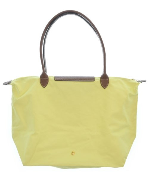 LONGCHAMP กระเป๋าถือขนาดใหญ่