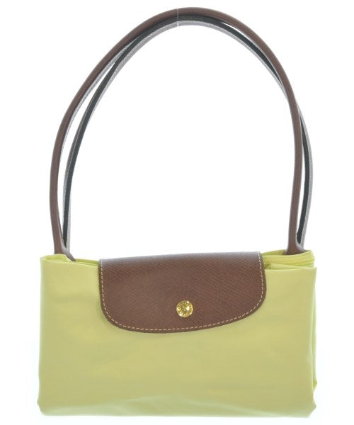 LONGCHAMP กระเป๋าถือขนาดใหญ่