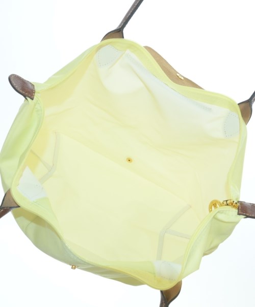 LONGCHAMP กระเป๋าถือขนาดใหญ่