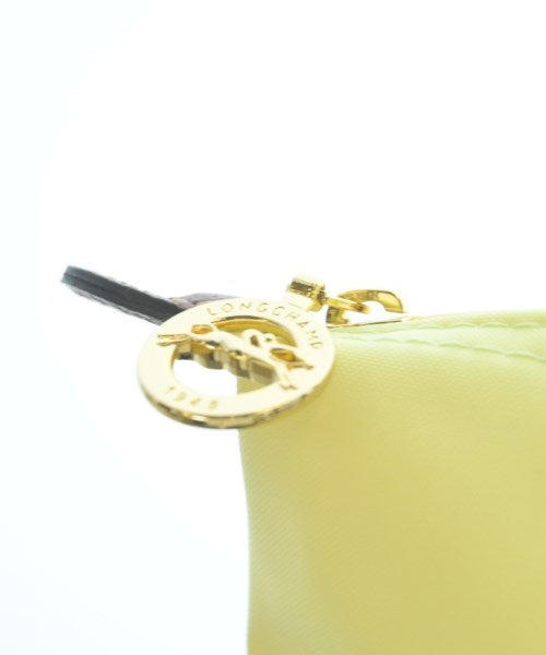 LONGCHAMP กระเป๋าถือขนาดใหญ่