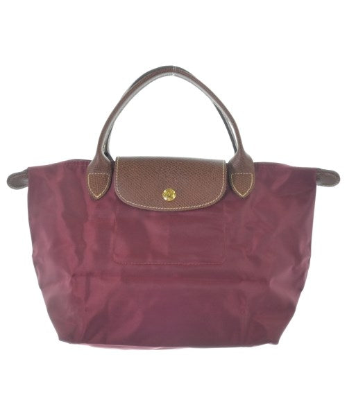 LONGCHAMP กระเป๋าถือขนาดใหญ่