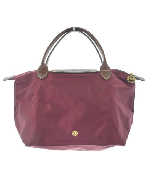 LONGCHAMP กระเป๋าถือขนาดใหญ่