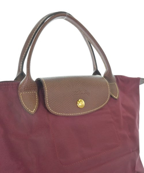 LONGCHAMP กระเป๋าถือขนาดใหญ่