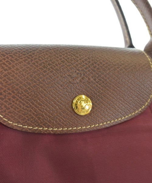 LONGCHAMP กระเป๋าถือขนาดใหญ่