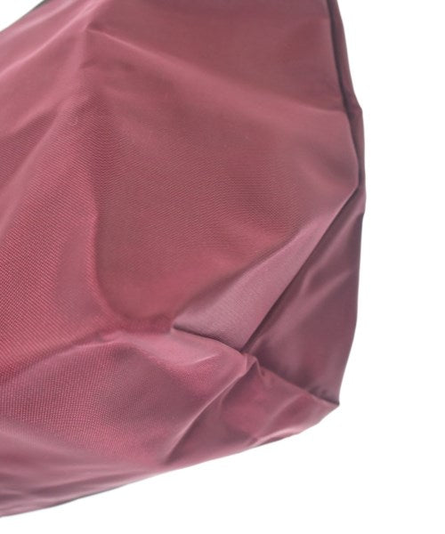 LONGCHAMP กระเป๋าถือขนาดใหญ่