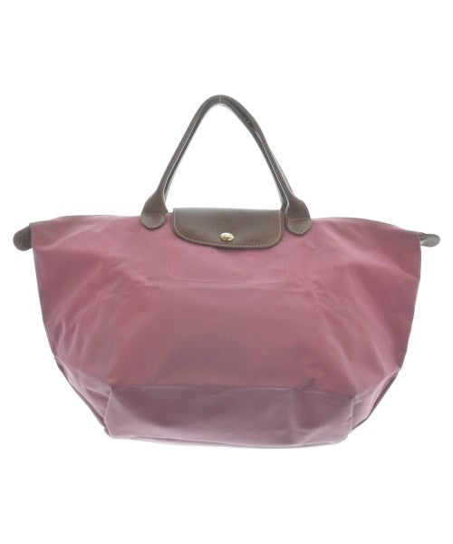 LONGCHAMP กระเป๋าถือขนาดใหญ่