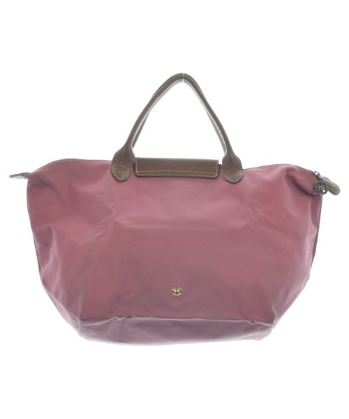 LONGCHAMP กระเป๋าถือขนาดใหญ่