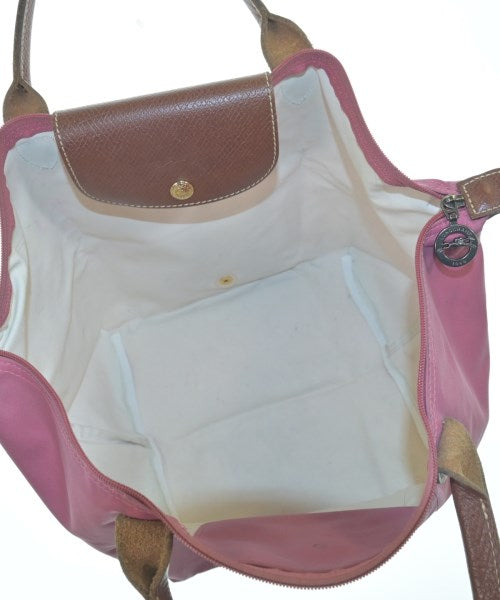 LONGCHAMP กระเป๋าถือขนาดใหญ่