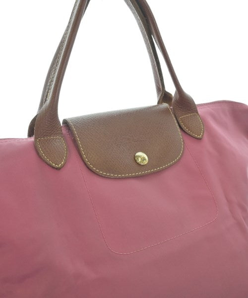 LONGCHAMP กระเป๋าถือขนาดใหญ่