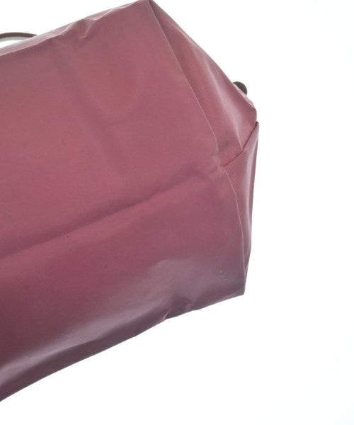 LONGCHAMP กระเป๋าถือขนาดใหญ่