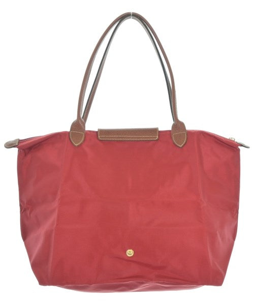 LONGCHAMP กระเป๋าถือขนาดใหญ่