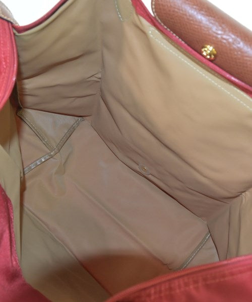 LONGCHAMP กระเป๋าถือขนาดใหญ่