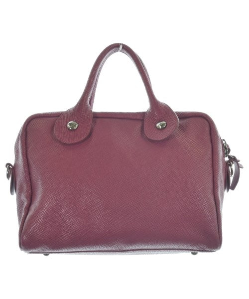 LONGCHAMP กระเป๋าถือขนาดใหญ่