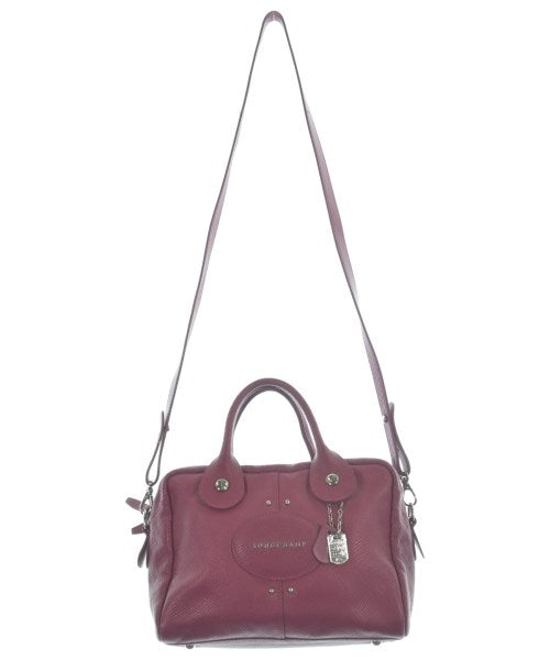 LONGCHAMP กระเป๋าถือขนาดใหญ่