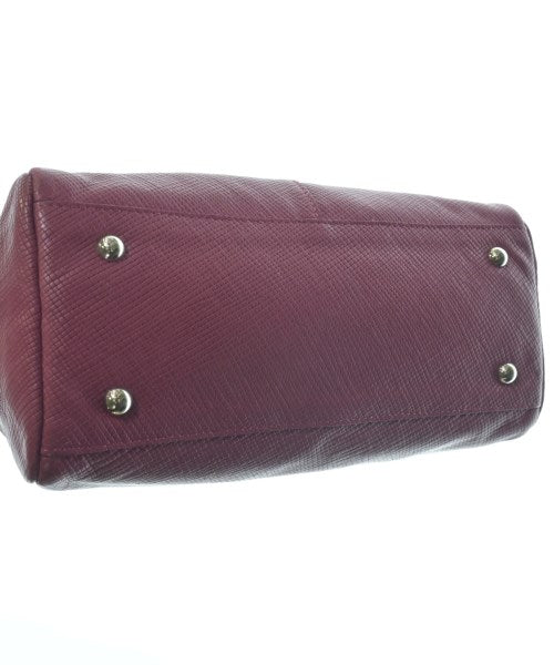 LONGCHAMP กระเป๋าถือขนาดใหญ่