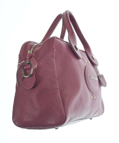 LONGCHAMP กระเป๋าถือขนาดใหญ่