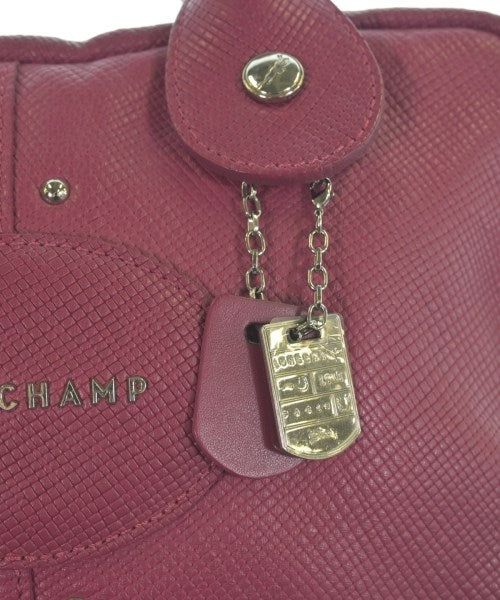 LONGCHAMP กระเป๋าถือขนาดใหญ่