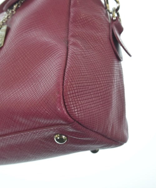 LONGCHAMP กระเป๋าถือขนาดใหญ่