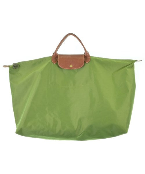 LONGCHAMP กระเป๋าใส่อุปกรณ์ขนาดใหญ่