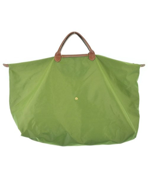 LONGCHAMP กระเป๋าใส่อุปกรณ์ขนาดใหญ่