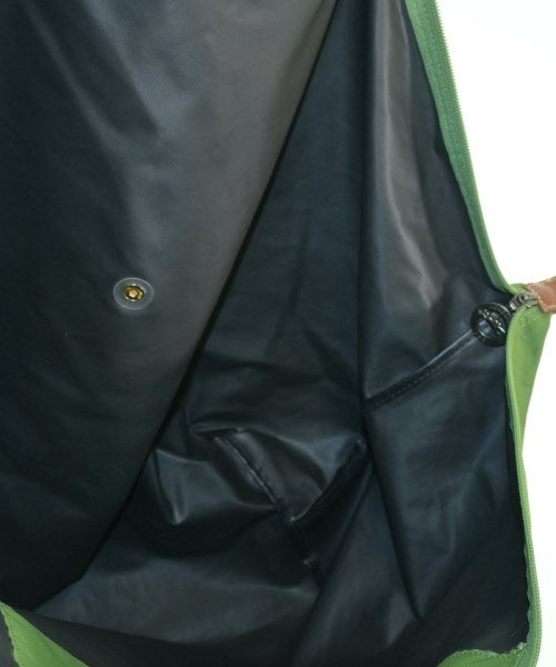 LONGCHAMP กระเป๋าใส่อุปกรณ์ขนาดใหญ่