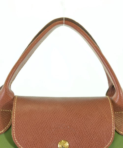 LONGCHAMP กระเป๋าใส่อุปกรณ์ขนาดใหญ่