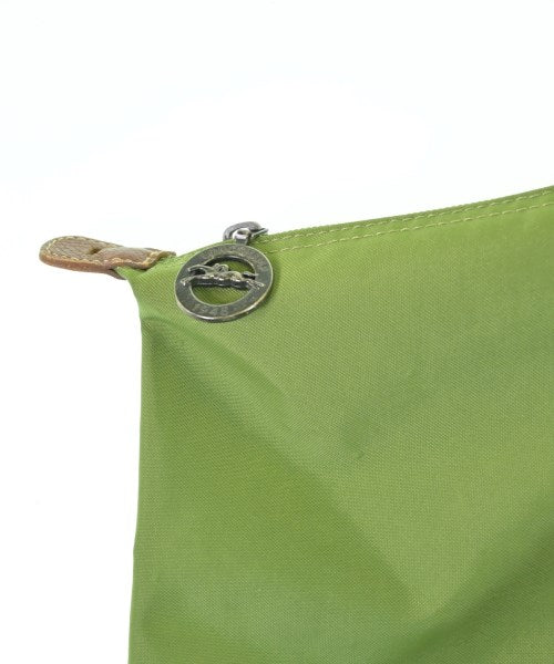 LONGCHAMP กระเป๋าใส่อุปกรณ์ขนาดใหญ่