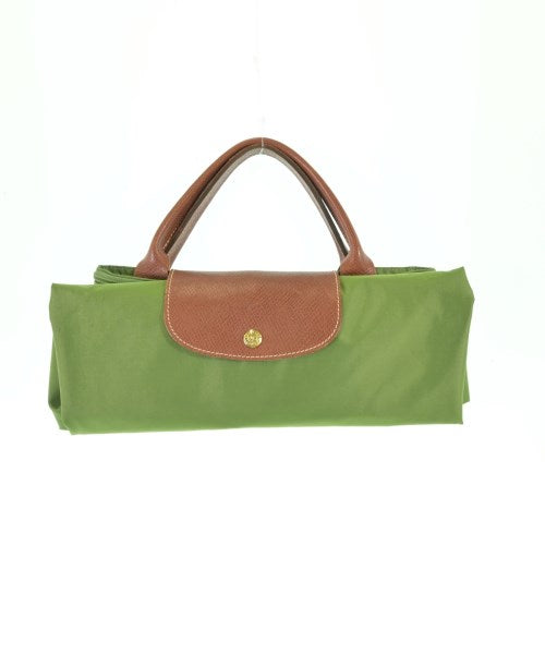 LONGCHAMP กระเป๋าใส่อุปกรณ์ขนาดใหญ่