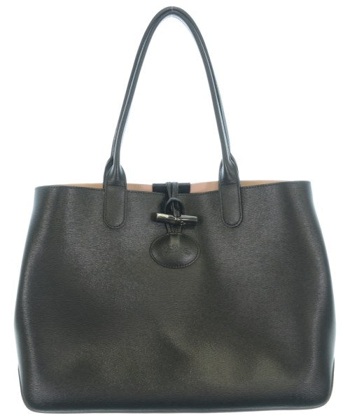 LONGCHAMP กระเป๋าถือขนาดใหญ่