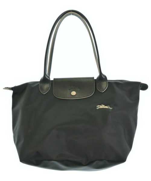 LONGCHAMP กระเป๋าถือขนาดใหญ่