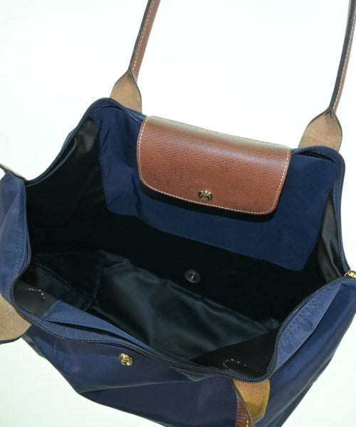 LONGCHAMP กระเป๋าถือขนาดใหญ่