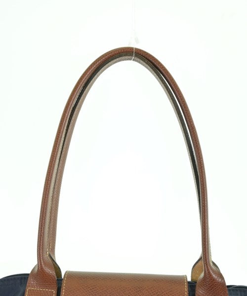 LONGCHAMP กระเป๋าถือขนาดใหญ่