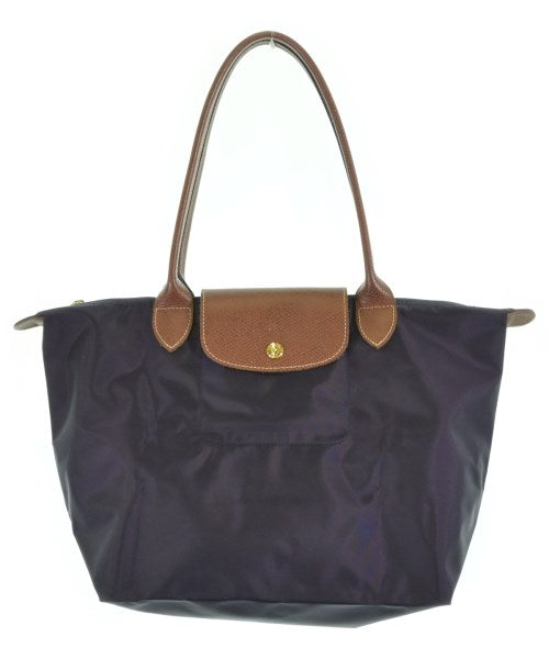 LONGCHAMP กระเป๋าถือขนาดใหญ่