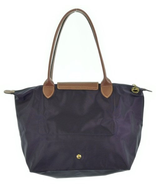 LONGCHAMP กระเป๋าถือขนาดใหญ่