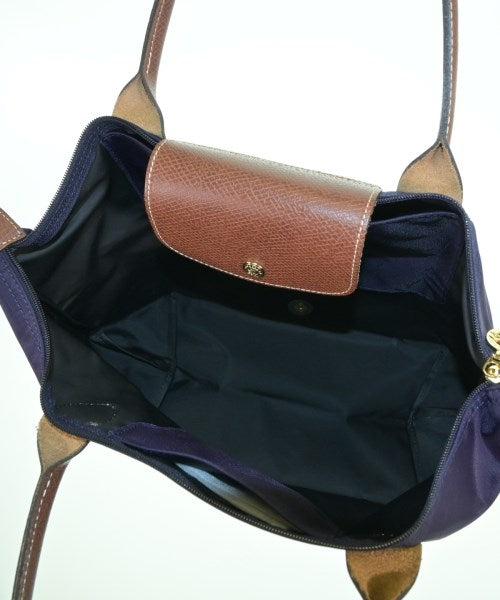 LONGCHAMP กระเป๋าถือขนาดใหญ่