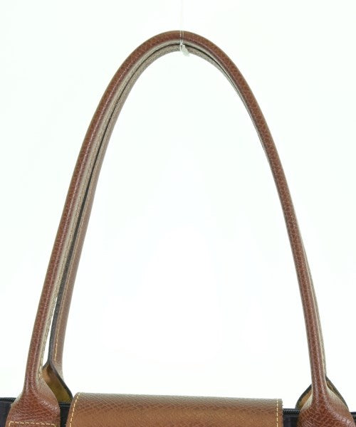 LONGCHAMP กระเป๋าถือขนาดใหญ่