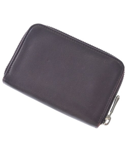 LONGCHAMP กระเป๋าสตางค์/กระเป๋าใส่เหรียญ