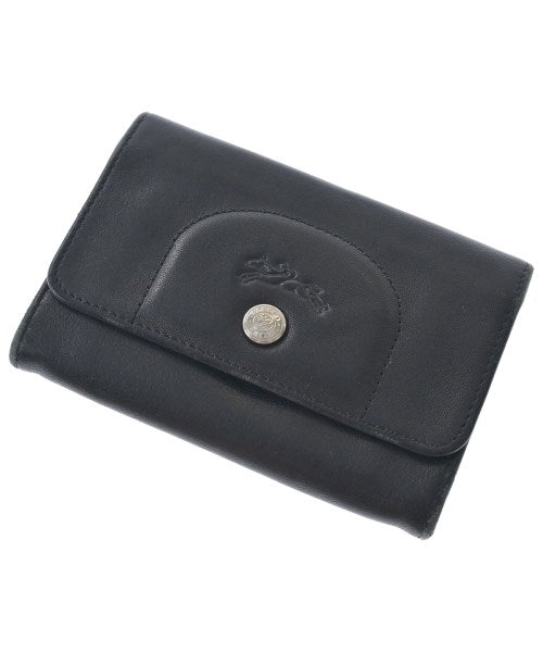 LONGCHAMP กระเป๋าสตางค์/กระเป๋าใส่เหรียญ