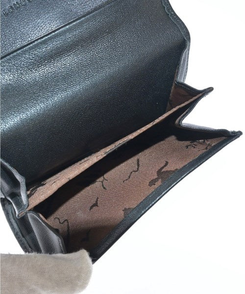 LONGCHAMP กระเป๋าสตางค์/กระเป๋าใส่เหรียญ