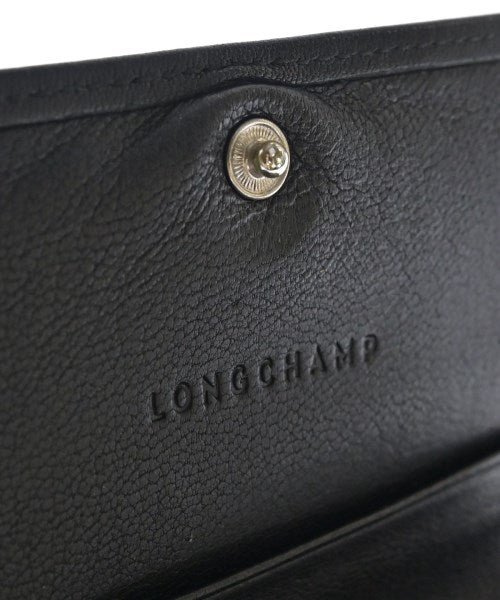 LONGCHAMP กระเป๋าสตางค์/กระเป๋าใส่เหรียญ