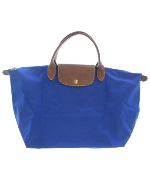 LONGCHAMP กระเป๋าถือขนาดใหญ่