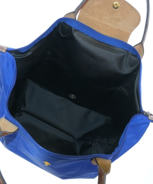 LONGCHAMP กระเป๋าถือขนาดใหญ่