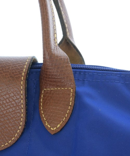 LONGCHAMP กระเป๋าถือขนาดใหญ่