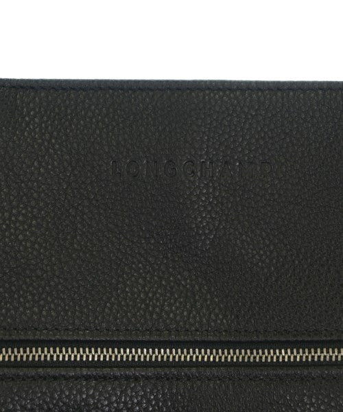 LONGCHAMP กระเป๋าถือขนาดใหญ่