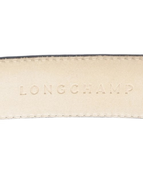 LONGCHAMP เข็มขัด