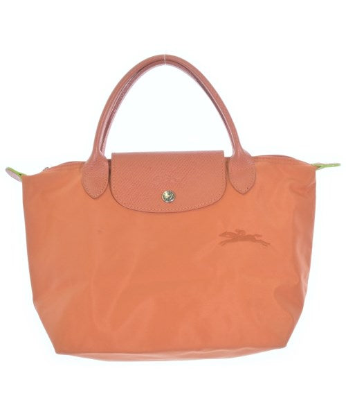 LONGCHAMP กระเป๋าถือขนาดใหญ่