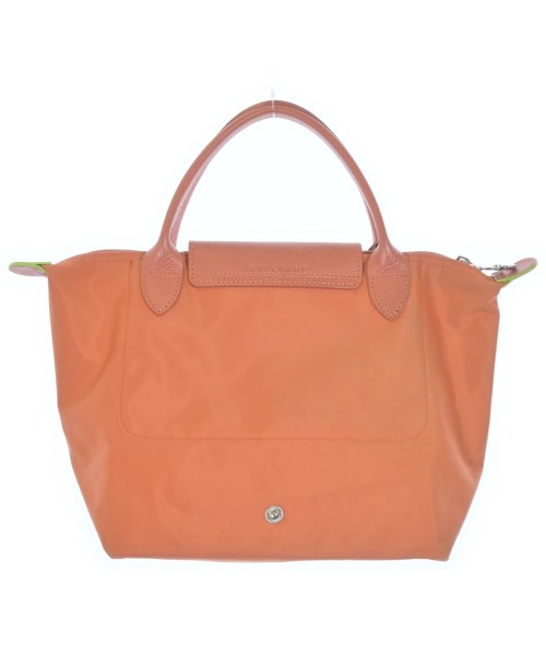 LONGCHAMP กระเป๋าถือขนาดใหญ่