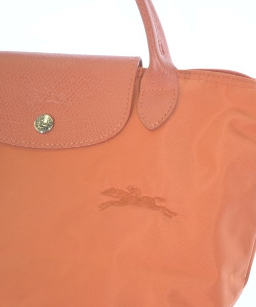 LONGCHAMP กระเป๋าถือขนาดใหญ่