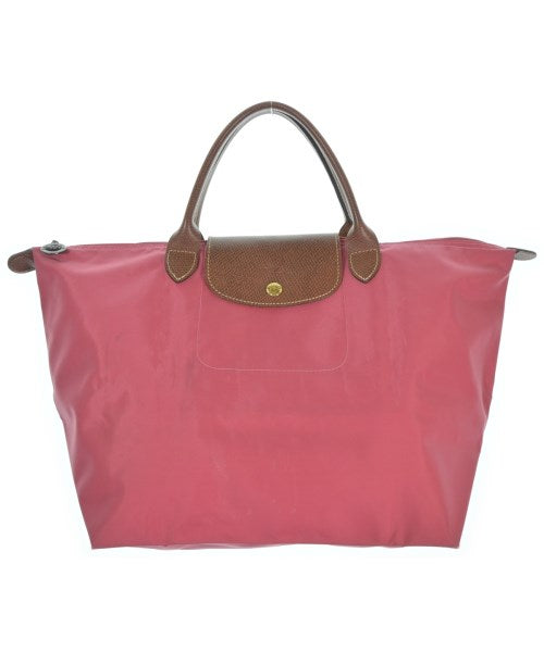 LONGCHAMP กระเป๋าถือขนาดใหญ่
