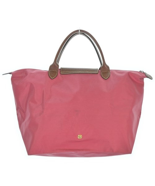 LONGCHAMP กระเป๋าถือขนาดใหญ่